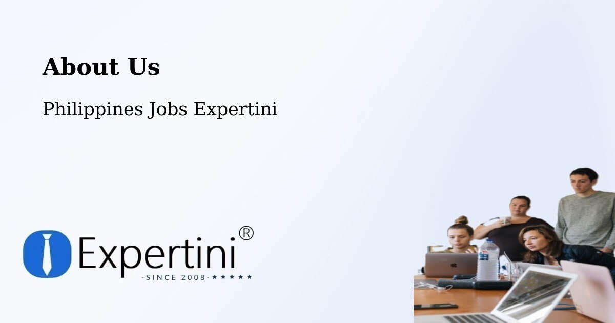 About Expertini Recruitment Platform  – Camalig - Camalig, Philippines Jobs Expertini