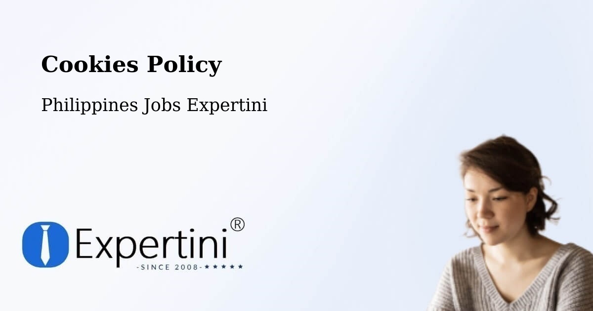 Cookie Policy – Camalig - Philippines Jobs Expertini